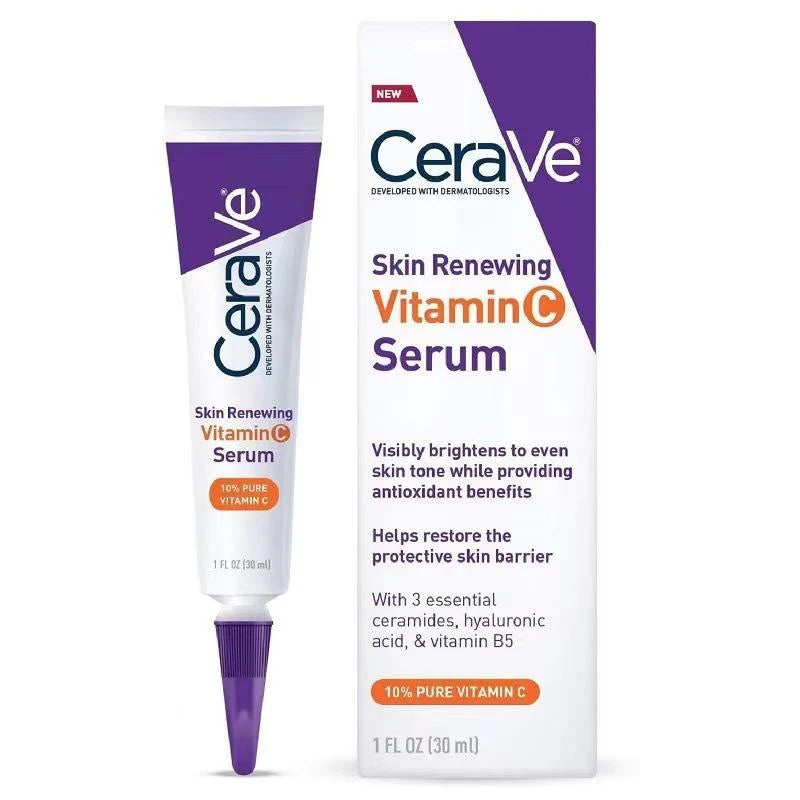 CeraVe Skin Renewing