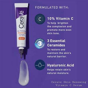 CeraVe Skin Renewing