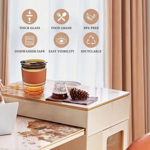 Gorgous - Travel Coffee