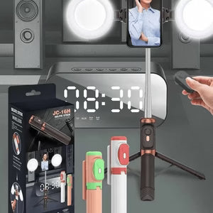 JC Series - Wireless Bluetooth