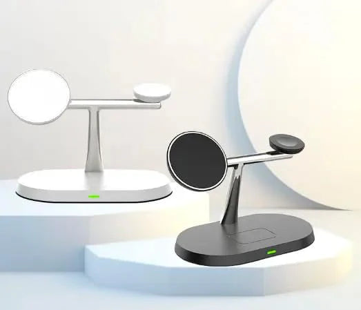Wireless Charging Dock