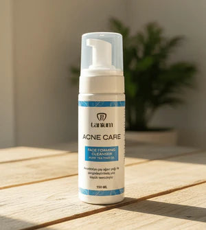 Face Foaming Cleanser