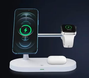 Wireless Charging Dock
