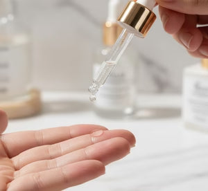 Vitamin C Face Serum